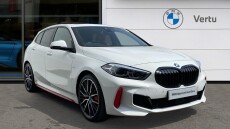 BMW 1 Series 128ti 5dr Step Auto Petrol Hatchback